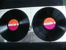 CROSBY STILLS NASH & YOUNG 4 WAY STREET ATLANTIC RED/PLUM UK 1stPRESS EXCELLENT