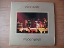 DEEP PURPLE MADE IN JAPAN UK 1972 Press 2LP's Purple Label All Near Mint STEREO