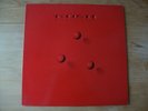 RUSH HOLD YOUR FIRE UK 1st 1987 Press VERTIGO Record Near MINT