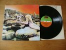 LED ZEPPELIN HOUSES OF THE HOLY 1973 UK ATLANTIC 1st Press Very Good +