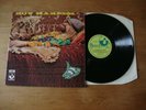 ROY HARPER FLAT BAROQUE AND BERSERK UK EMI Harvest 2nd Press Near Mint