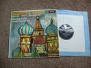 SXL 6263 Romantic Russia - Georg Solti / LSO **Decca SXL 6263 WBg ED1 Near Mint