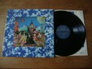 THE ROLLING STONES THEIR SATANIC MAJESTIES REQUEST 1970 DECCA UK Press