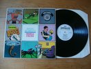 SMALL FACES MAGIC MOMENTS UK 1976 IMMEDIATE 1st Press A-1 B-1  Near MINT
