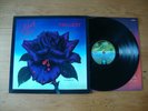THIN LIZZY Black Rose UK 1979 VERTIGO 1st Press Near MINT