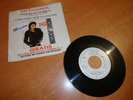 MICHAEL JACKSON TODO MI AMOR ERES TU  MEXICAN PROMO VINYL SINGLE 7