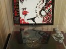 Arcadia - So Red The Rose ?ORIGINAL JAPAN + OBI VINYL LP? *NEAR MINT*