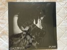 Vinile Punk Gazzelle Maciste Dischi 150 grammi