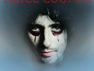 Alice Cooper - Alone In His Nightmare. Live At Inglewood L.A 1975 VINYL  SEALED