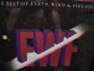 EARTH WIND & FIRE BEST OF VOLUME II 180 GRAM FACTORY Sealed LIMITED EDITION LP