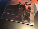 Legend Original Soundtrack - Tangerine Dream LP Vinyl MCA Records 1986