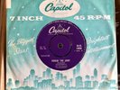 Esquerita “Rockin’ The Joint” - Great 1958 UK rock’n’roll 45 On Capitol & Sleeve