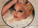 Madonna Bedtime Stories Picture Vinyl