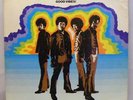 The Natural Four - Good Vibes  - ABC Records ABCS-706