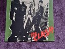 The Clash Self Titled 12