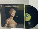 ROGER WATERS VINYL music from the body LP PINK FLOYD ron geesin UK Harvest