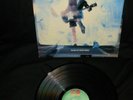AC/DC-BLOW UP YOUR VIDEO LP RARE GREEK PRESSING-MISPRESSED COVER l GUNS'N'ROSES