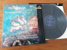 SAXF 1013  BERLIOZ / O.KLEMPERER cond  LP COLUMBIA STEREO  Ed.1 EX/EX+