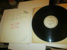 NM CBS PROMO SAMPLER LEON HAYWOOD Streets Will Love You To Death BILL WITHERS++
