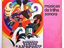 JOSE ROBERTO Roberto Carlos e Diamante AZYMUTH ORIG BRAZIL BOSSA JAZZ LP HEAR