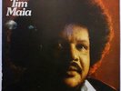 TIM MAIA s/t 1977 ORIG  BRAZIL SOUL FUNK POLYDOR LP VG+ HEAR