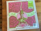 Grateful Dead - Family Dog at the Great Highway -Rare LIVE Acoustic vinyl Record