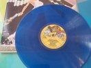 Rod Stewart Atlantic Crossing Blue Ltd Ed. BLUE Vinyl LP Album Record RVLP4 1975