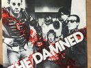 The Damned New Rose Dutch Orjginal 7” Single