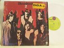 BLOODROCK 2 ORIGINAL 1970 HARD-PSYCH SHRINK  W/RARE 'TOE TAG' HYPE  NM-