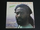 Burning Spear FAROVER Vinyl LP Heartbeat Records 11 Still Sealed NEW 1982