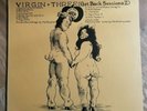 The Beatles LP Virgin + three get back sessions II USA TMOQ 1st press $$