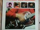 The Kinks LP Kontroversy UK Pink Pye Mono 1st press $$
