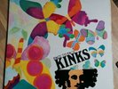 The Kinks LP Face to face UK Pink Pye Stereo 1st press $$