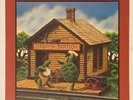 Grateful Dead Terrapin Station And American Beauty Vinyl