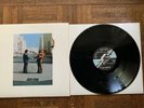 Pink Floyd Wish You Were Here JC 33453 Vinyl LP VG++