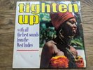 Various ?– Tighten Up - Trojan Records ?– TTL 1 - Mono - Orange Labels - 1969