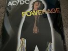 AC/DC - Powerage *New* Vinyl LP Record