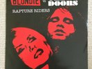 Blondie vs. The Doors - Rapture Riders, 12