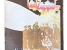 Led Zeppelin II LP Vinyl A2/B2 UK Vinyl Red Plum - Copyright Lemon Maid THANKYOU