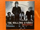 The Rolling Stones - Stripped 1995 1st press double LP vinyl album near mint