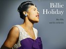 Billie Holiday - Lady In Satin (LP 180g Vinyl) NEW/SEALED