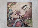 AC/DC - Dirty Deeds Done Dirt Cheap - Vinyl LP - APLP-020 - Australian 1977