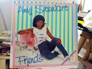 Amii Stewart Friends (Extended Version) Italy Rca PC 6763 LP
