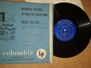 Columbia ML 2085 Helen Traubel Irish & Scotch songs WARHOL art Classical FOLK