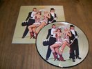 ABBA RARE PICTURE SUPER TROUPER