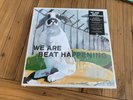 BEAT HAPPENING - We Are Beat Happening Vinyl (LP) 6 Vinyl Record Set NEW/SEALED