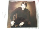 Vinyl Lp JOHN PRINE - AIMLESS LOVE    FIEND 84   UK 1986  EX/EX