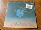 David Allan Coe- Castles in the Sand LP (new mint sealed album)