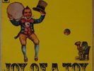 KEVIN AYERS: Joy of A Toy UK Harvest SHVL 763 Psych Prog Vinyl LP Orig