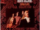 HOUR GLASS: Power of Love US Imperial Mono Psych Promo Allman Brothers LP Vinyl